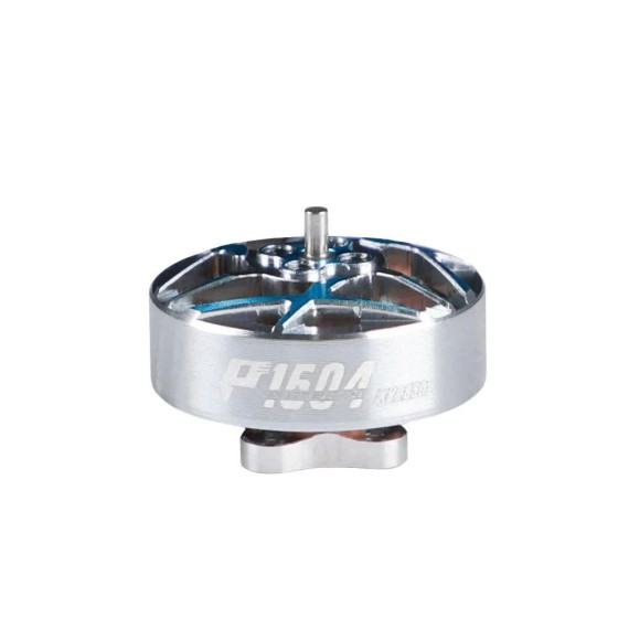 Original T-MOTOR P1604 2850KV 3800KV RC Brushless Motor for FPV Multirotor Spare Parts Accessories 3-6S Waterproof Shaft 2MM